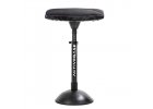 ACTIVEBASE NOIR SIEGE RENFORCEMENT MUSCULAIRE ERGONOMIQUE