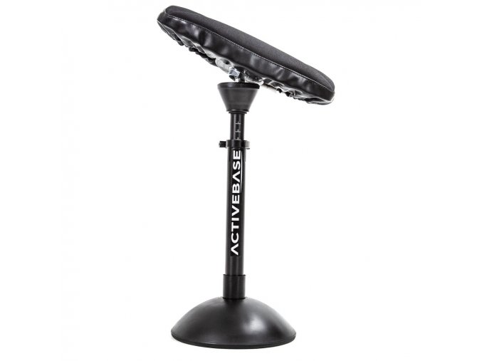 ACTIVEBASE noir confort posture ergonomique