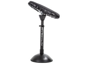 ACTIVEBASE noir confort posture ergonomique