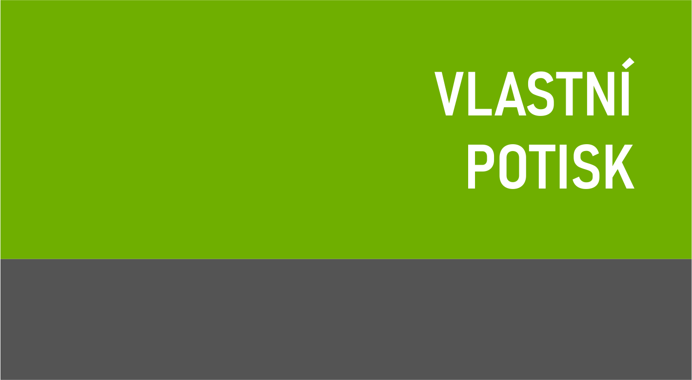 vlastni potisk