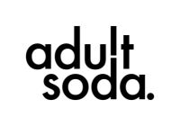 adult soda