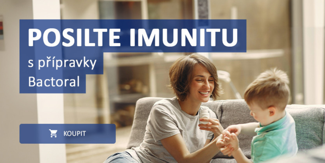 Posilte imunitu