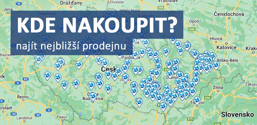Kde nakoupit