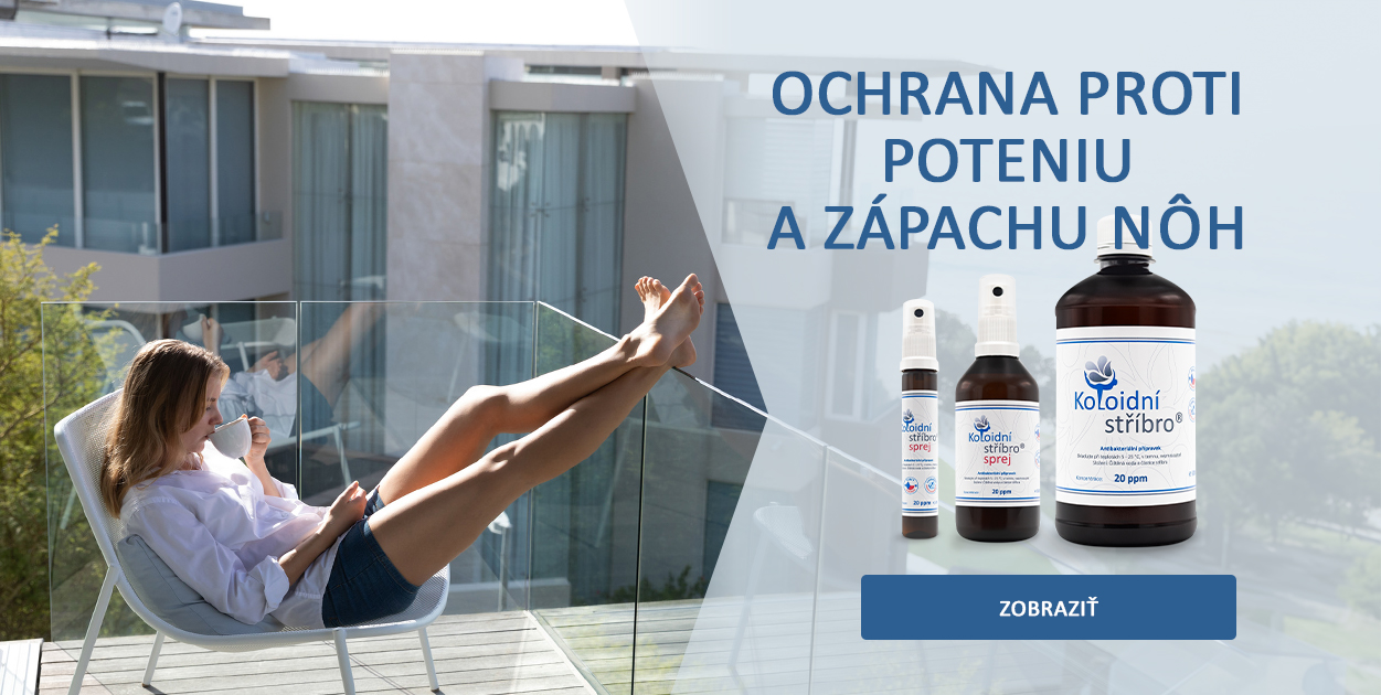 Přirozená ochrana