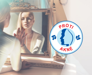 Proti akné