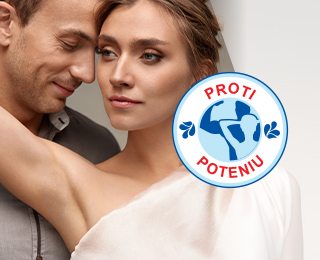 Proti poteniu