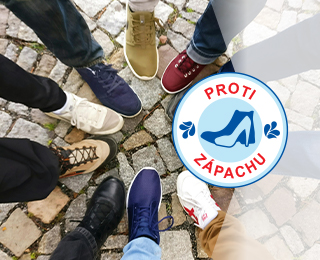 Proti zápachu