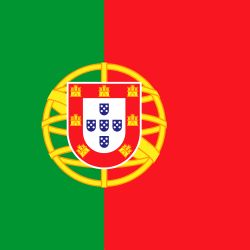 Portugalsko