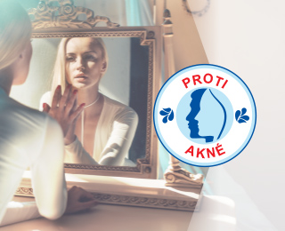 Proti akné