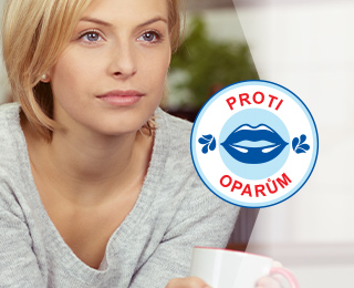 Proti oparům