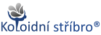Koloidní stříbro s.r.o.