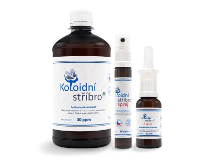 SADA 500ml+25ml+N30ml 30ppm