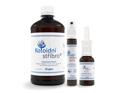 SADA 500ml+25ml+N30ml 10ppm