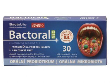 bactoral neo