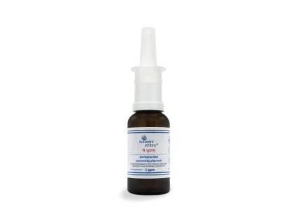 4041 koloidni stribro 30 ml n aplikator zdarma koncentrace 10 ppm