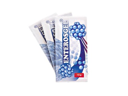 Enterosgel 15 g