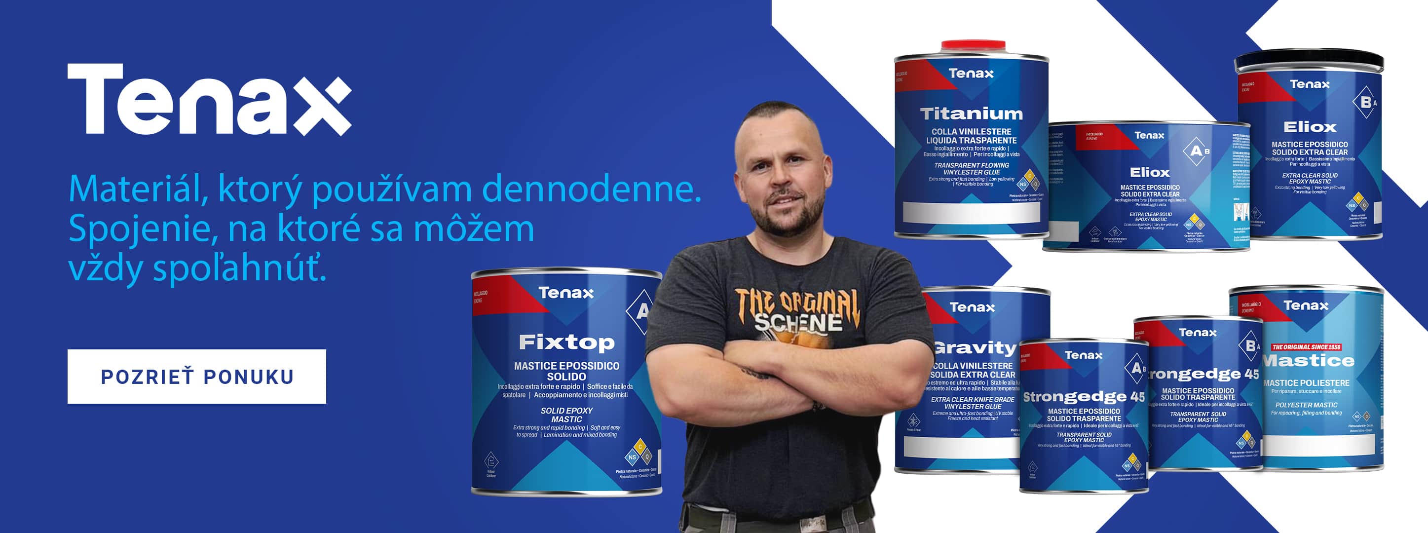 Tenax