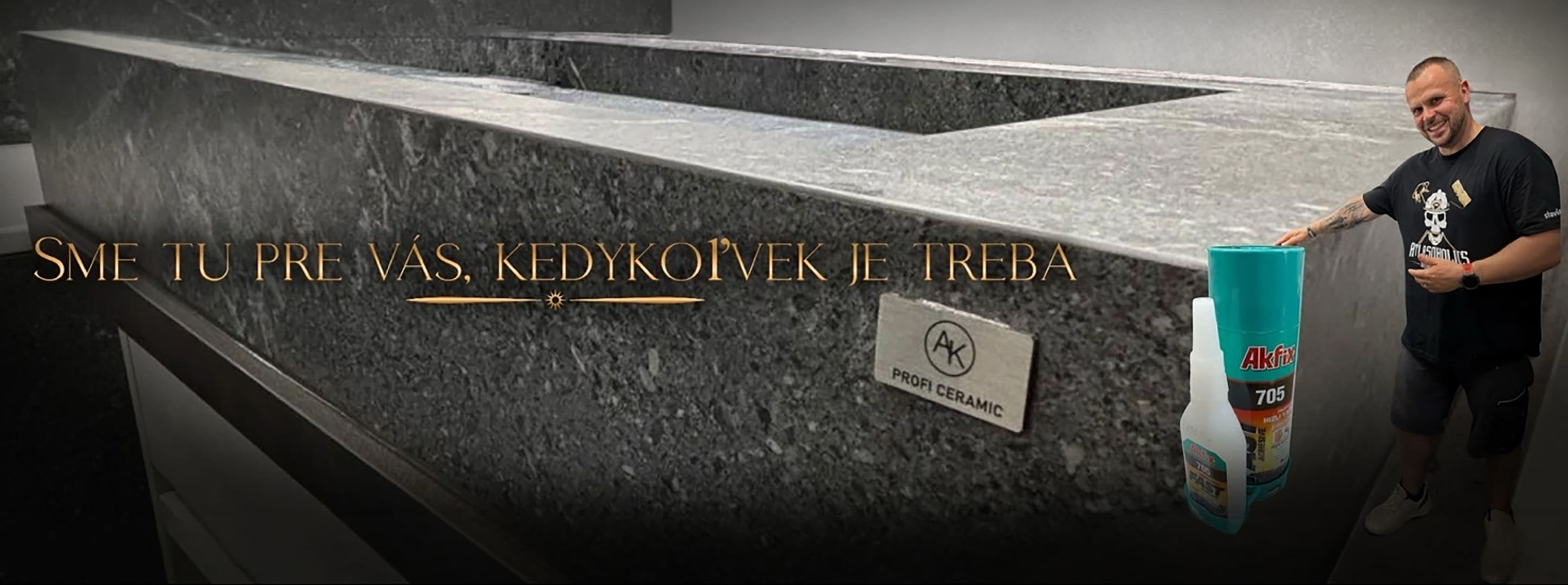 Všetko čo potrebuješ!