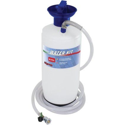 Water Kit SIGMA 087E4 – chladiaci systém na rezanie