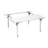 sigma hlinikovy pracovny stol 150 cm 180 cm