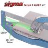 Laserový modul (Laser Kit) pre rezačky SIGMA SERIE 4