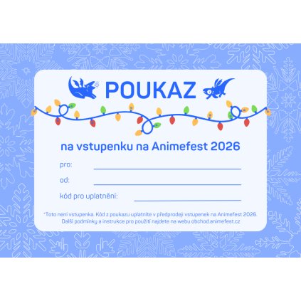 poukaz