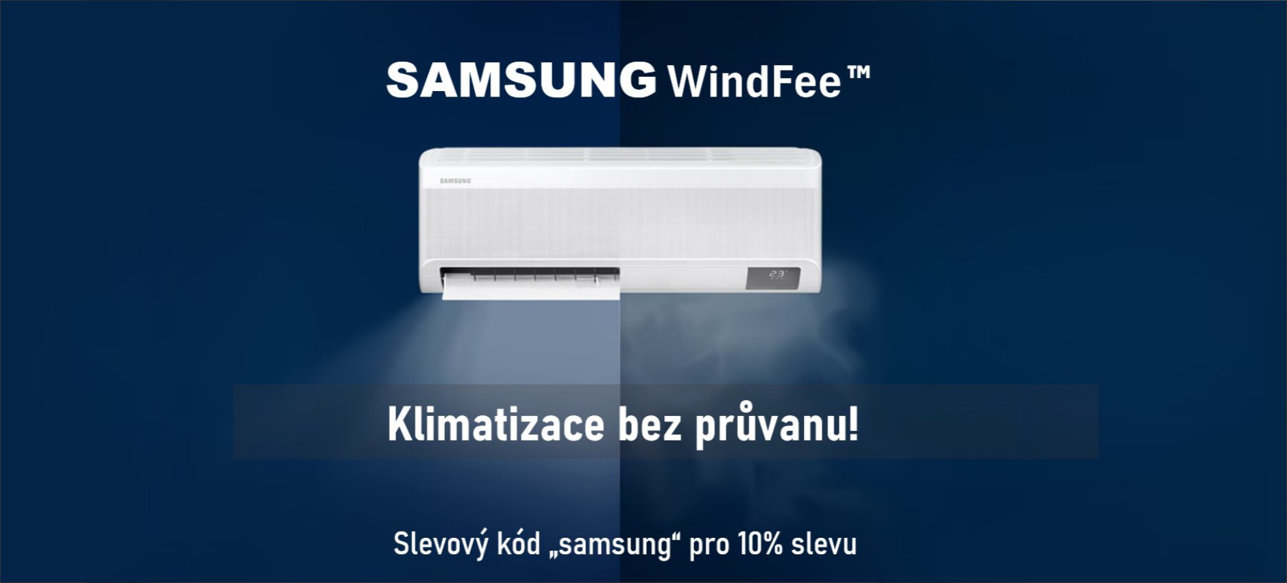 Samsung Wind Free