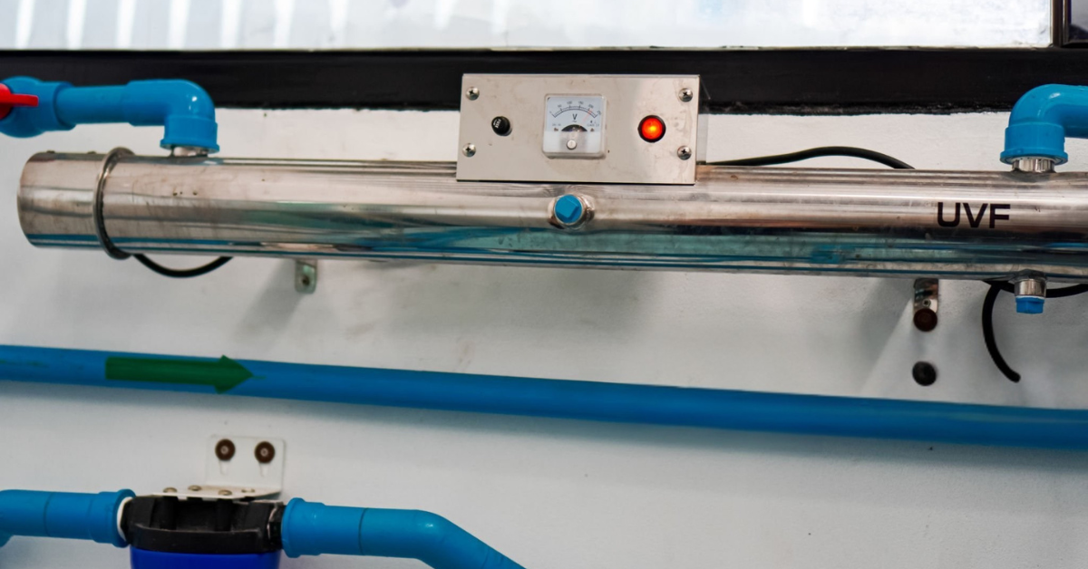 Kedy vymeniť UV žiarovku? Stopky a signály, ktoré nesmieš ignorovať