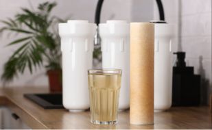 Reverzná osmóza tečie pomaly alebo netečie vôbec - čo robiť?