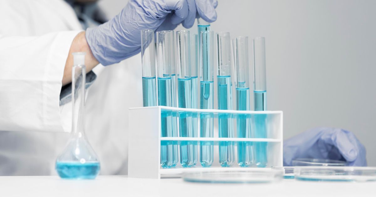 Ako čítať rozbor vody - normy a referenčné hodnoty