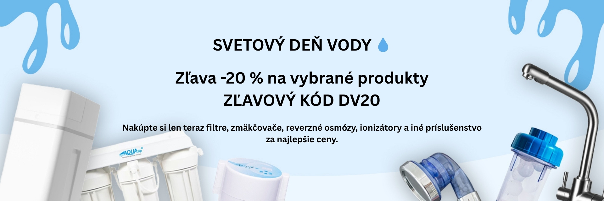 Deň vody