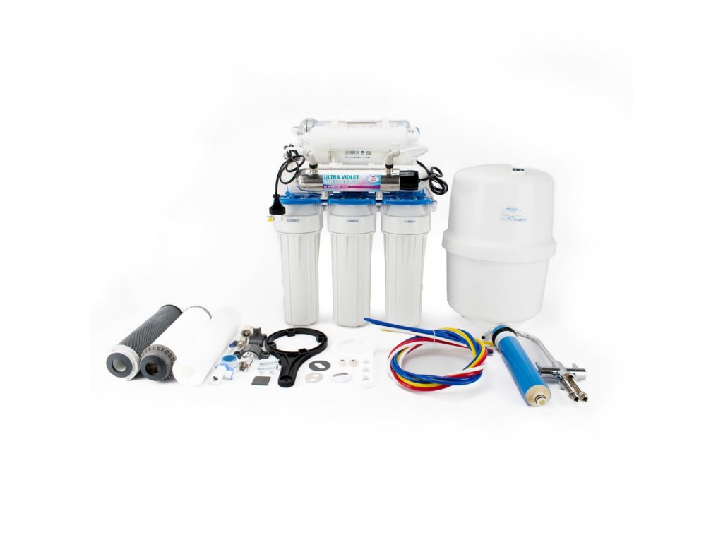 8-stupnova-reverzna-osmoza-aquafilter-pripojenie