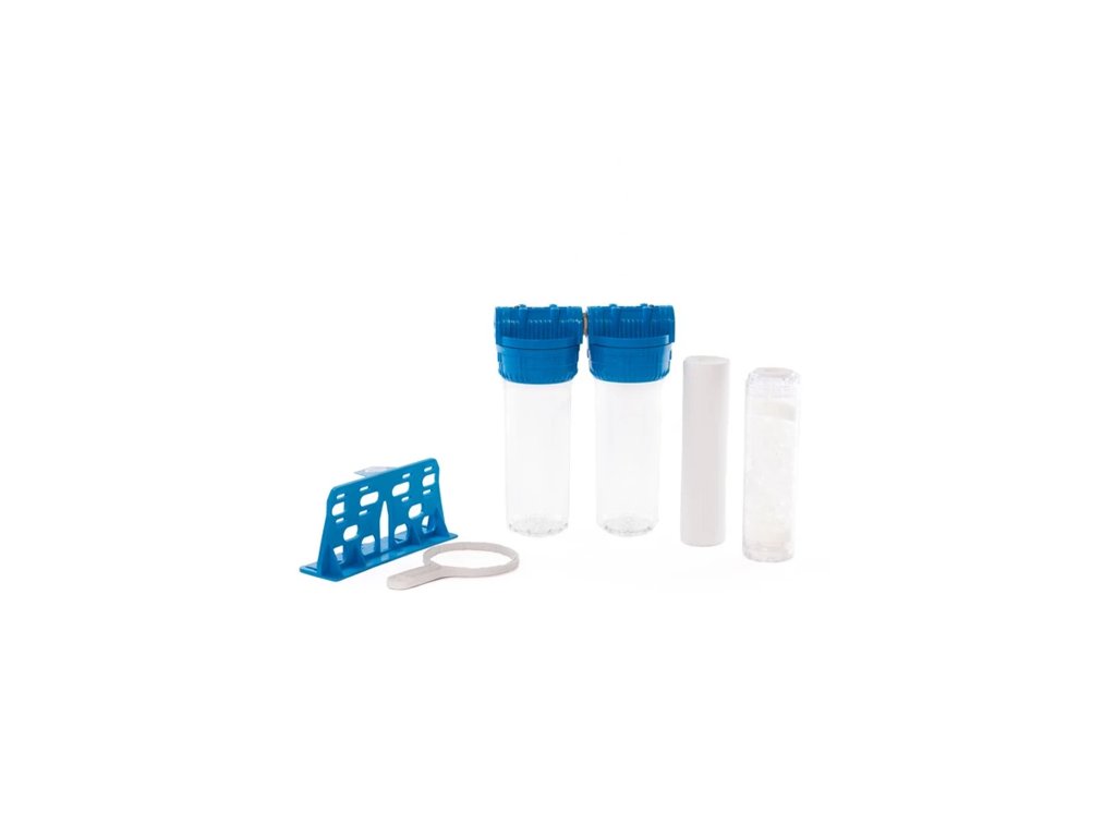 Filter na vodu Aquatip® 10" DUO MS