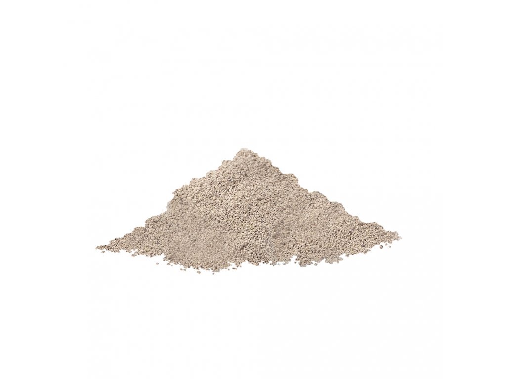 Filtračná náplň AG Filter / Turbidex