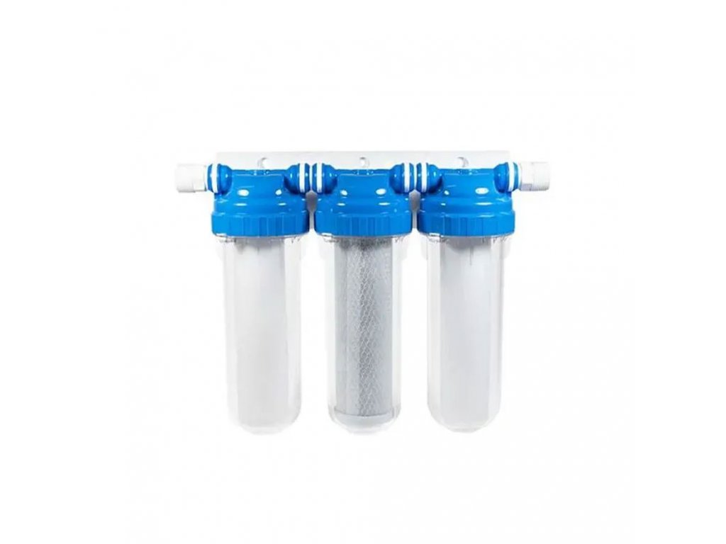 Multifunkčný filter na vodu AQUAtip® TRIO
