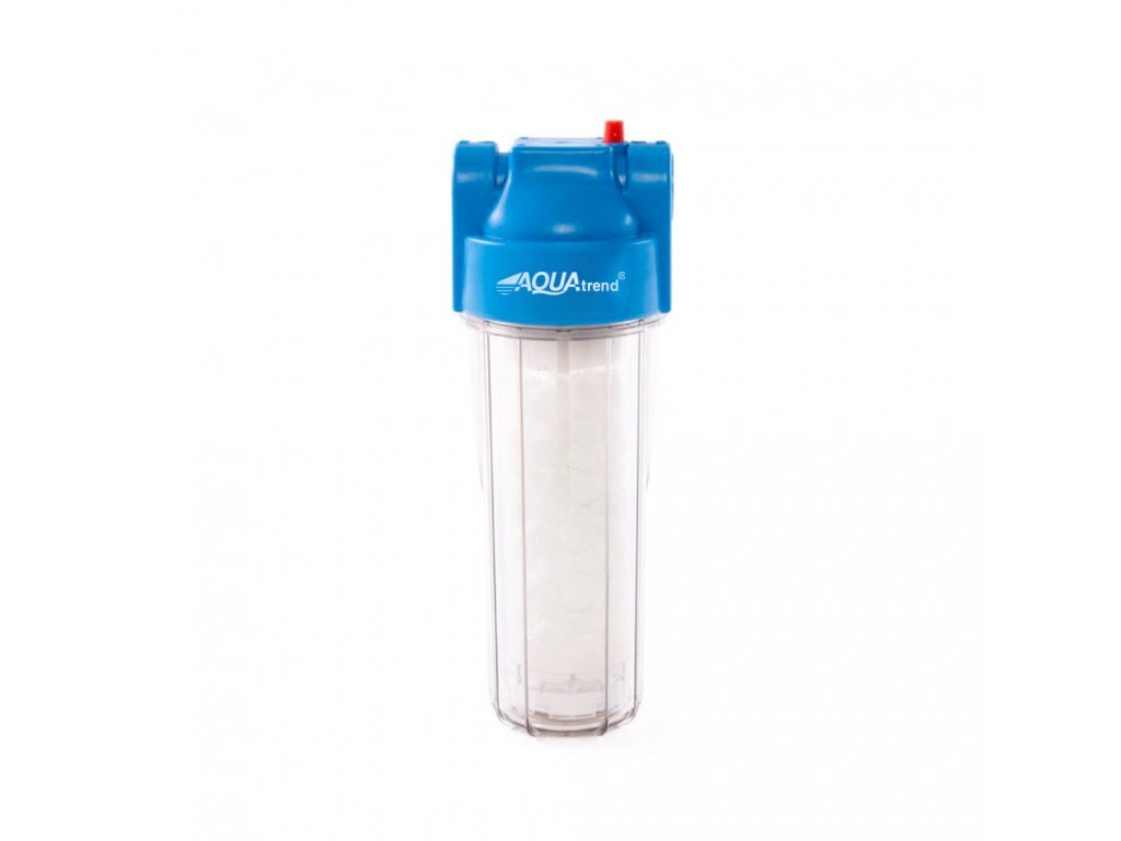 SILIPHOS® - komplet filter na tvrdú vodu