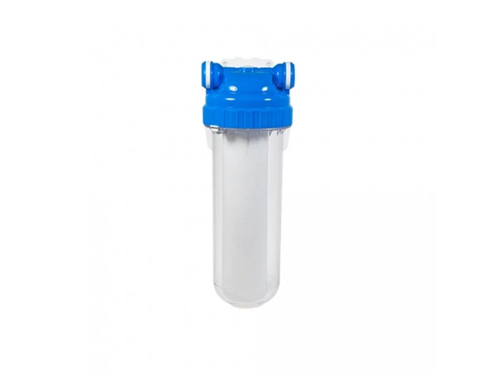 Mechanický filter na vodu AQUAtip® 10"