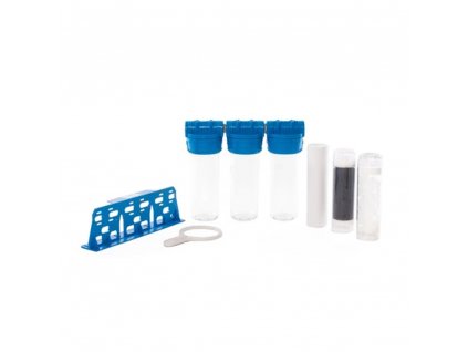 Filter na vodu Aquatip® 10" TRIO MsUS