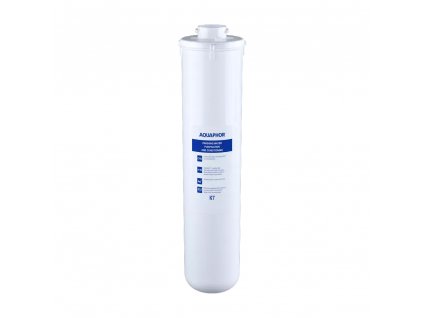 Uhlíková filtračná vložka Aquaphor K7