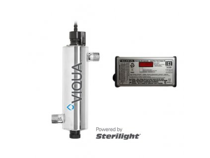 UV lampa na vodu VIQUA VH200