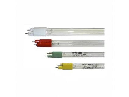 Náhradné UV žiariče VIQUA Sterilight V