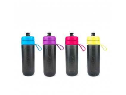 Filtračná fľaša BRITA Fill&Go Active