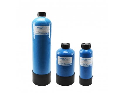 Zmäkčujúci filter pre vírivky