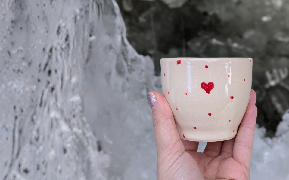 Kalíšky pro každý den