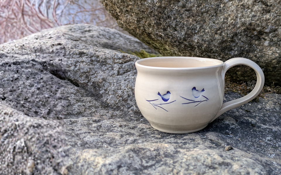 Kalíšky pro každý den