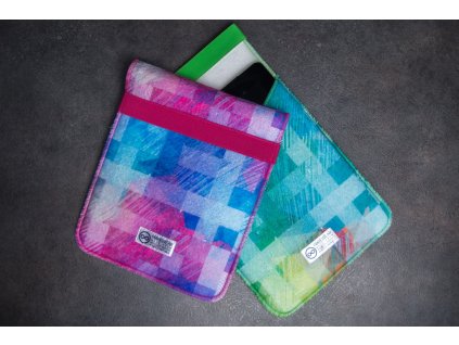 POUZDRO FOREWEAR nejen na tablet