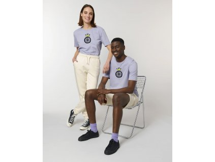 kolektivně unisex triko