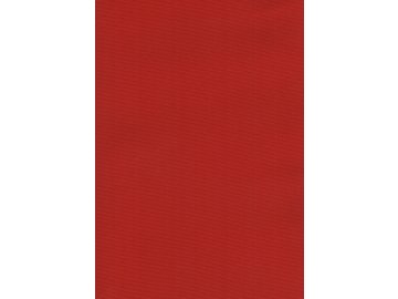 Lehátkovina Červená UNI 0005