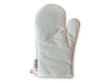 Kuchyňská chňapka A.WEINBERGER na vaření s poutkem - řežná kostička