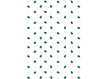 rw latky vzory stromecky puntiky 0011 02